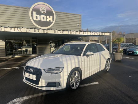 53169549 - AUDI - A3 - 2017 53169549 - AUDI - A3 - 2017
