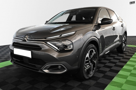 18636_p35 - CITROEN - C4 - 2024