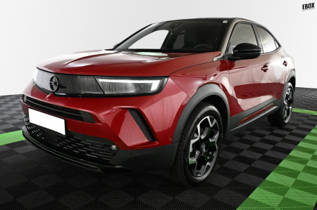 18839_p35 - OPEL - MOKKA - 2024