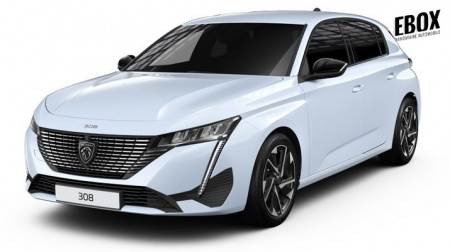 46858_p28 - PEUGEOT - 308 - 2025