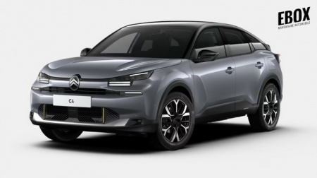 46899_p28 - CITROEN - C4 - 2025