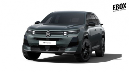 46910_p28 - CITROEN - C5 AIRCROSS - 2025