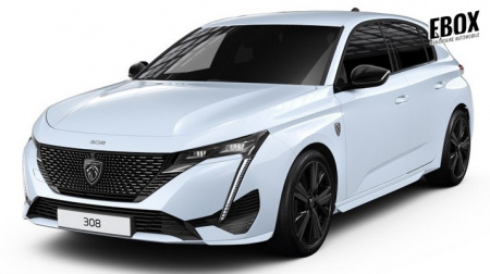 46968_p28 - PEUGEOT - 308 - 2025