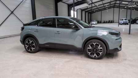 46896_p28 - CITROEN - C4 - 2026