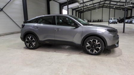 46899_p28 - CITROEN - C4 - 2026