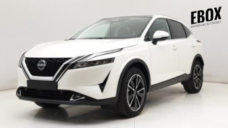 GLI00003181_p53 - NISSAN - QASHQAI - 2023