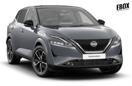 GLI00003150_p53 - NISSAN - QASHQAI - 2023