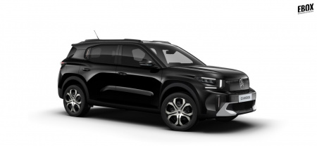 GLI00010200_p53 - CITROEN - C3 AIRCROSS - 2025