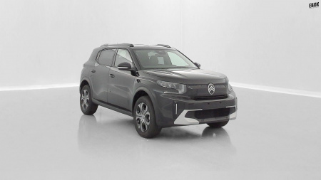 GLI00010201_p53 - CITROEN - C3 AIRCROSS - 2025