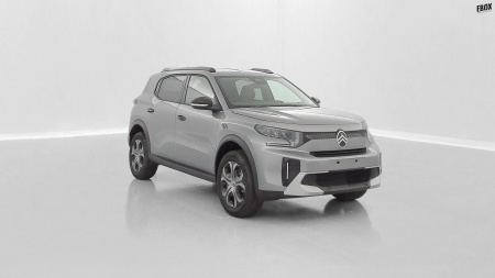 GLI00010196_p53 - CITROEN - C3 AIRCROSS - 2025