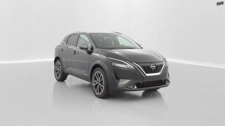 GLI00003180_p53 - NISSAN - QASHQAI - 2023