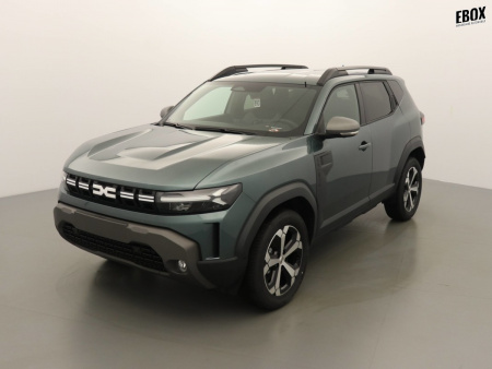 N200284_p3 - DACIA - DUSTER - 2025 N200284_p3 - DACIA - DUSTER - 2025