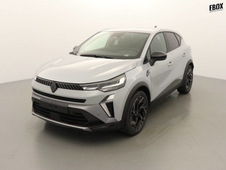 N200357_p3 - RENAULT - CAPTUR - 2025