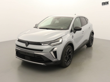 N200358_p3 - RENAULT - CAPTUR - 2025