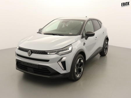 N200363_p3 - RENAULT - CAPTUR - 2025