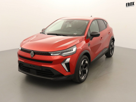 N200381_p3 - RENAULT - CAPTUR - 2025