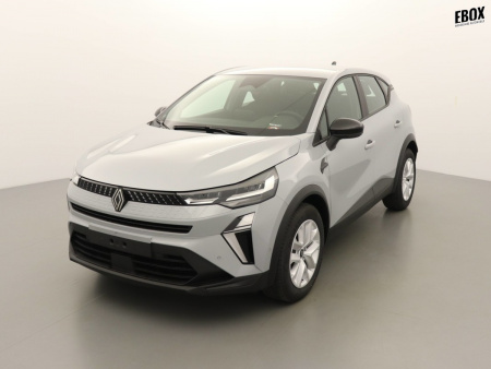 N200389_p3 - RENAULT - CAPTUR - 2025