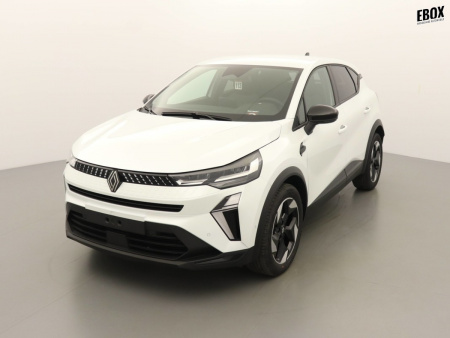 N200394_p3 - RENAULT - CAPTUR - 2025