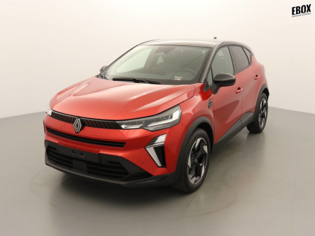 N200398_p3 - RENAULT - CAPTUR - 2025