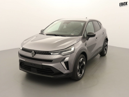 N200387_p3 - RENAULT - CAPTUR - 2025