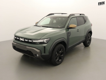 N200685_p3 - DACIA - DUSTER - 2025 N200685_p3 - DACIA - DUSTER - 2025