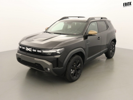 N200689_p3 - DACIA - DUSTER - 2025 N200689_p3 - DACIA - DUSTER - 2025