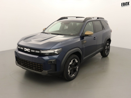 N201472_p3 - DACIA - BIGSTER - 2025