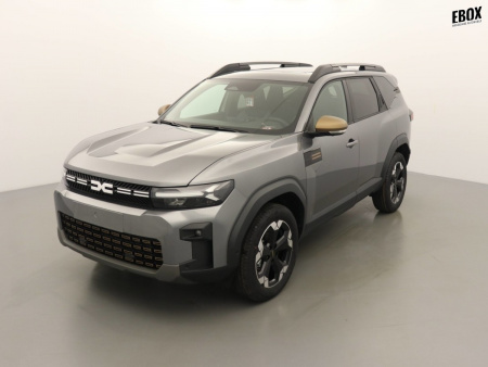 N201474_p3 - DACIA - BIGSTER - 2025