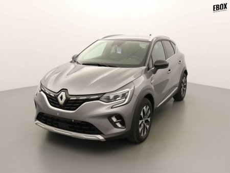 O197157_p3 - RENAULT - CAPTUR - 2024 O197157_p3 - RENAULT - CAPTUR - 2024