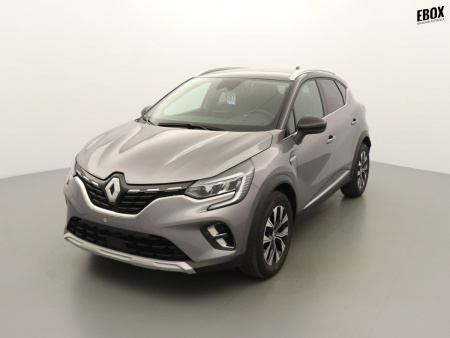 O197158_p3 - RENAULT - CAPTUR - 2024 O197158_p3 - RENAULT - CAPTUR - 2024