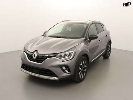 O197163_p3 - RENAULT - CAPTUR - 2024 O197163_p3 - RENAULT - CAPTUR - 2024