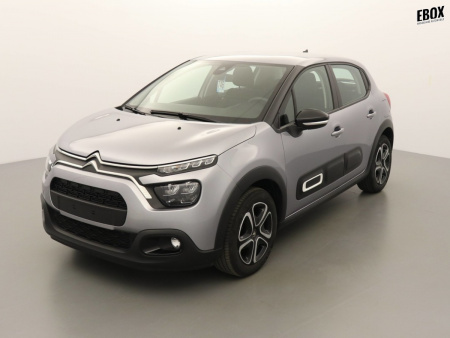 O199235_p3 - CITROEN - C3 - 2024