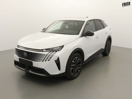 O201246_p3 - PEUGEOT - 3008 PHASE 4 - 2024