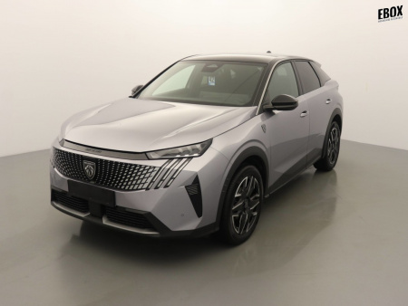 O201250_p3 - PEUGEOT - 3008 PHASE 4 - 2024