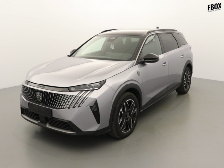 O201294_p3 - PEUGEOT - 5008 - 2024