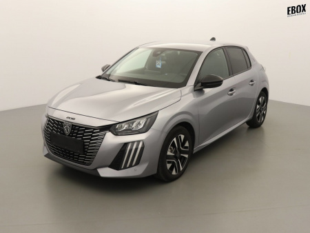 O201313_p3 - PEUGEOT - 208 - 2024