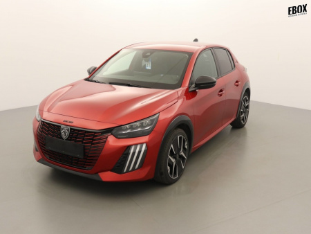 O201325_p3 - PEUGEOT - 208 - 2024