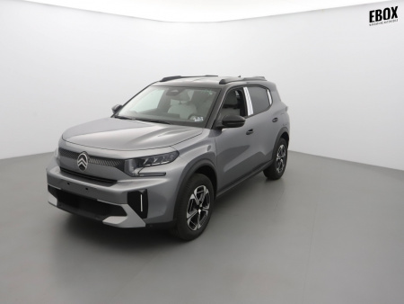 70266_p51 - CITROEN - C3 AIRCROSS - 2025