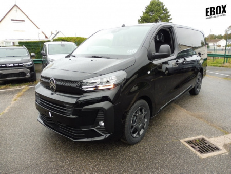 72333_p51 - CITROEN - JUMPY - 2025