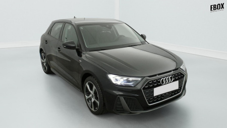 361092_p2 - AUDI - A1 - 2025 361092_p2 - AUDI - A1 - 2025