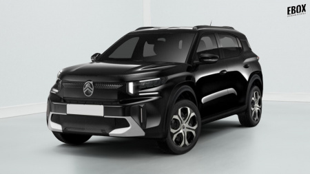 367944_p2 - CITROEN - C3 AIRCROSS - 2025