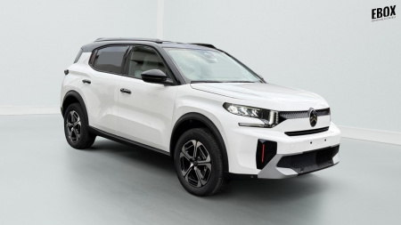 367870_p2 - CITROEN - C3 AIRCROSS - 2025