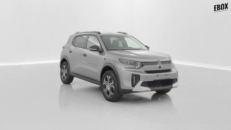 368033_p2 - CITROEN - C3 AIRCROSS - 2025 368033_p2 - CITROEN - C3 AIRCROSS - 2025
