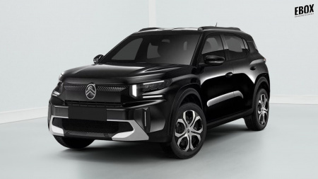 367091_p2 - CITROEN - C3 AIRCROSS - 2025