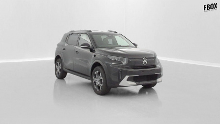 368036_p2 - CITROEN - C3 AIRCROSS - 2025 368036_p2 - CITROEN - C3 AIRCROSS - 2025