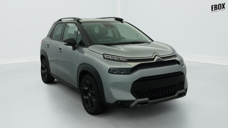 360556_p2 - CITROEN - C3 AIRCROSS - 2024