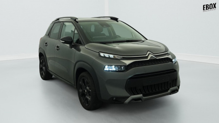 360542_p2 - CITROEN - C3 AIRCROSS - 2024