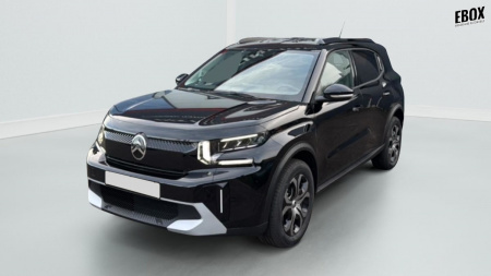 367842_p2 - CITROEN - C3 AIRCROSS - 2025