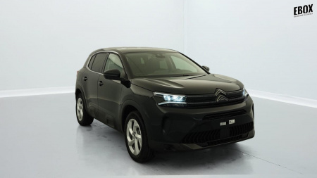 316805_p2 - CITROEN - C5 AIRCROSS - 2024
