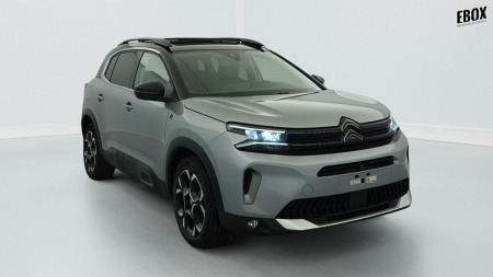 362071_p2 - CITROEN - C5 AIRCROSS - 2025